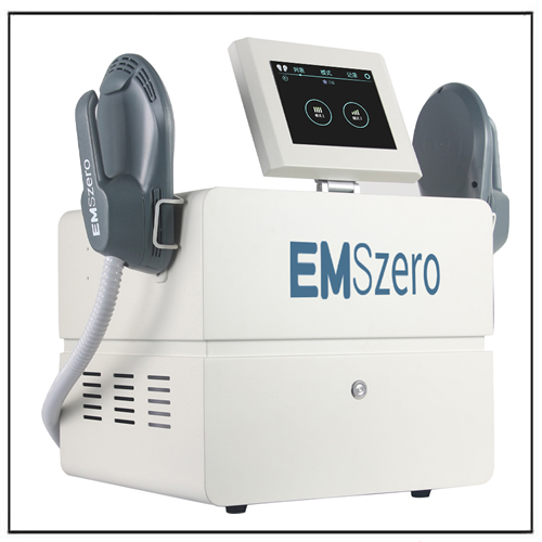 EMS Zero Body Sculpting Machine